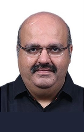 Hemant Ashar