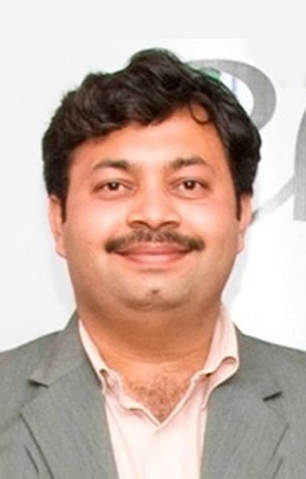 Mukund Deshpande