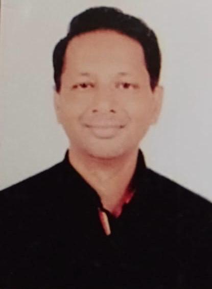 Nitin Shirgaonkar
