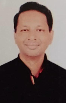 Nitin Shirgaonkar