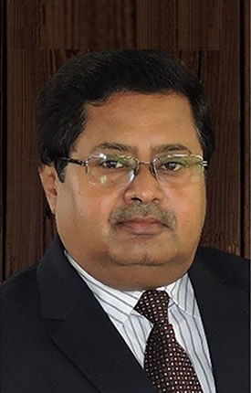 Pankaj Roy Gupta