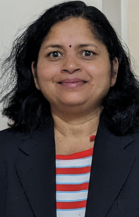 Dr. Sangita Todmal