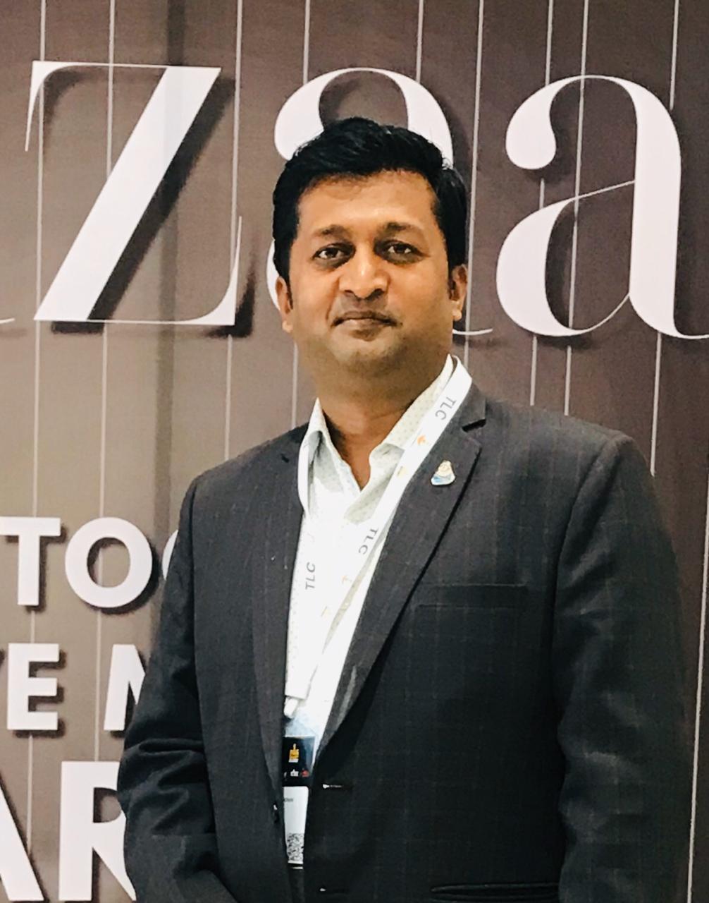 Alankar Jadhav